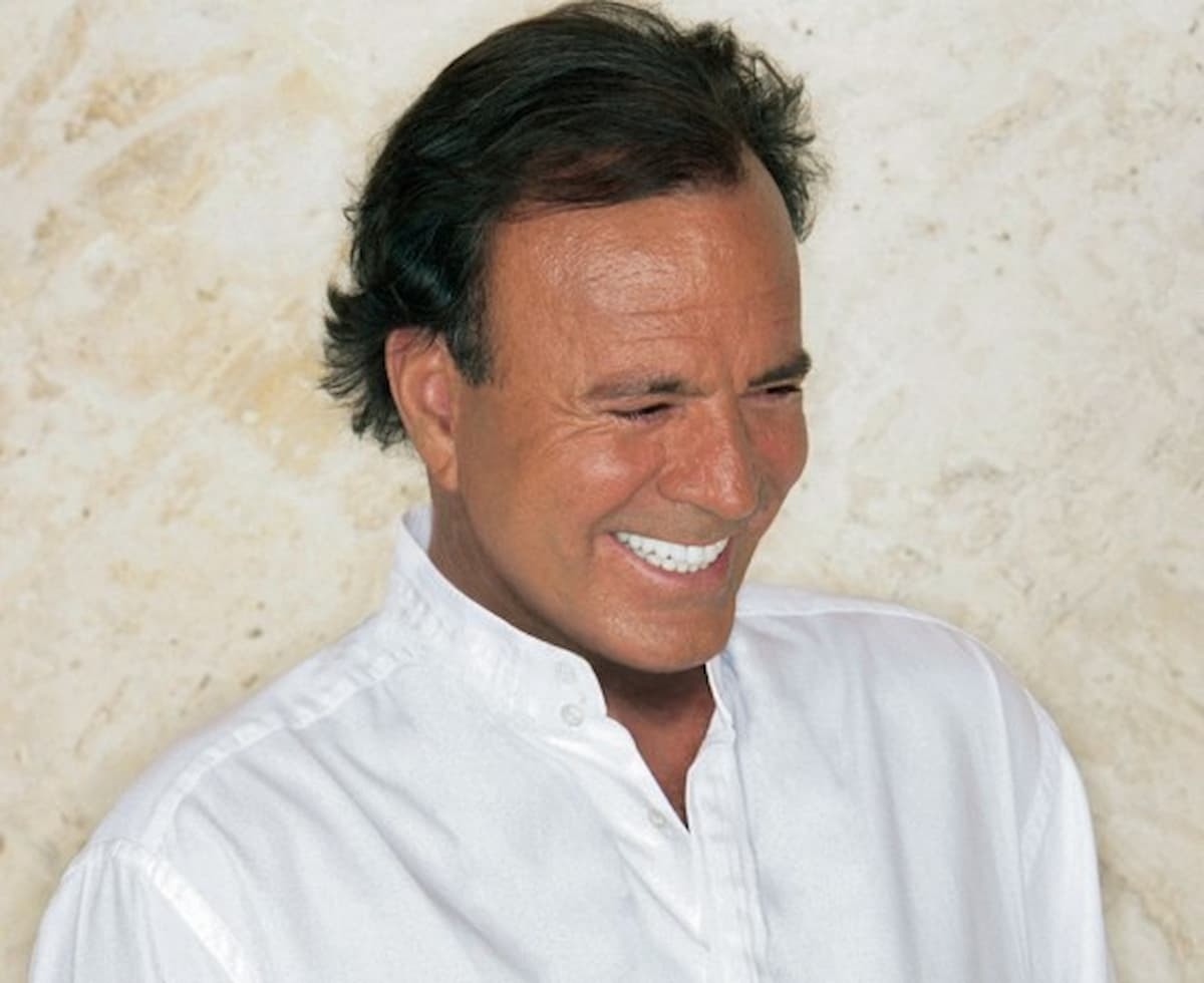 julio iglesias sexo