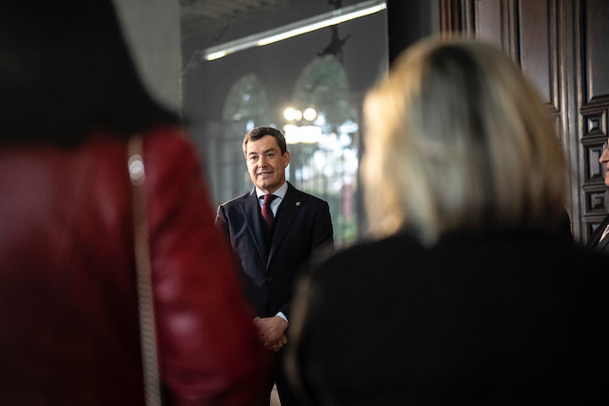 Moreno Bonilla expectativas electorales