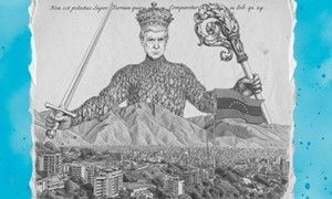 El Leviatán de Trump