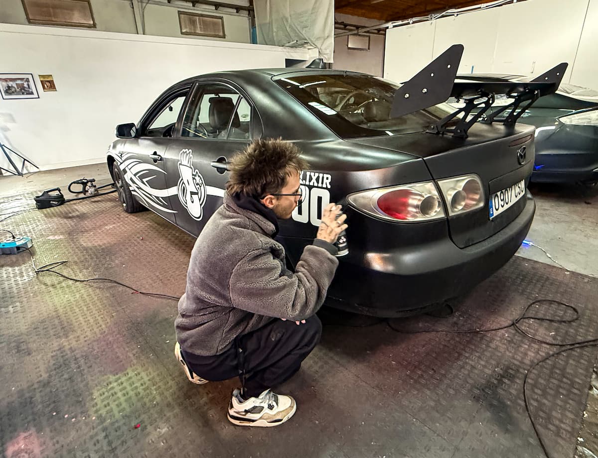 Emprendimiento Muchas Veces