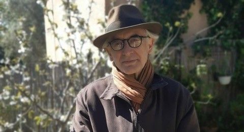 Jorge Bonells portrait