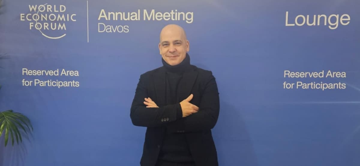 Presencia Davos Josu (1)