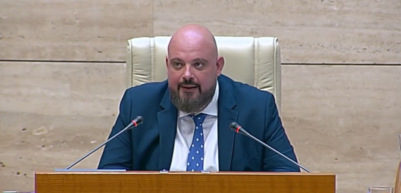 Naharro PP Escándalo Político