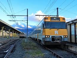 Rodalies, a medio gas: la normalidad vuelve a aplazarse en la red ferroviaria catalana Rodalies, a medio gas: la normalidad vuelve a aplazarse en la red ferroviaria catalana