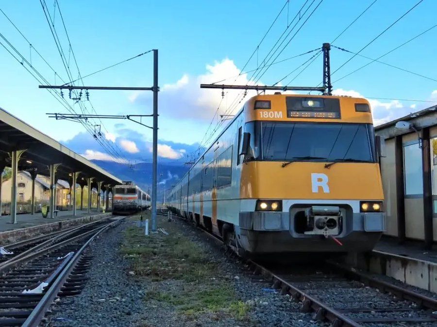 Rodalies afronta un examen de seguridad tras los accidentes ferroviarios