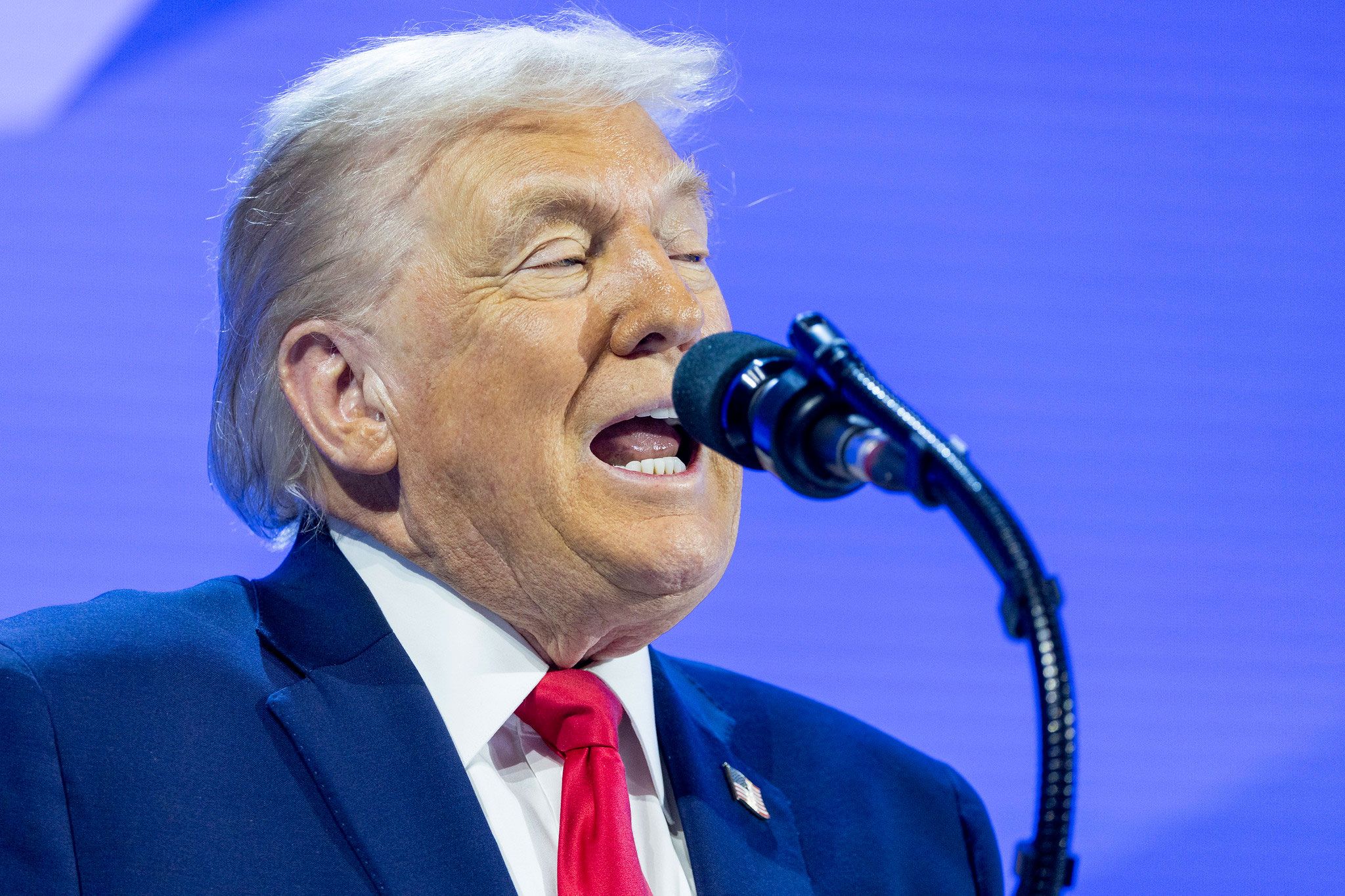 Groenlandia en el centro del mundo: qué hay detrás del “marco de acuerdo” de Trump con la OTAN