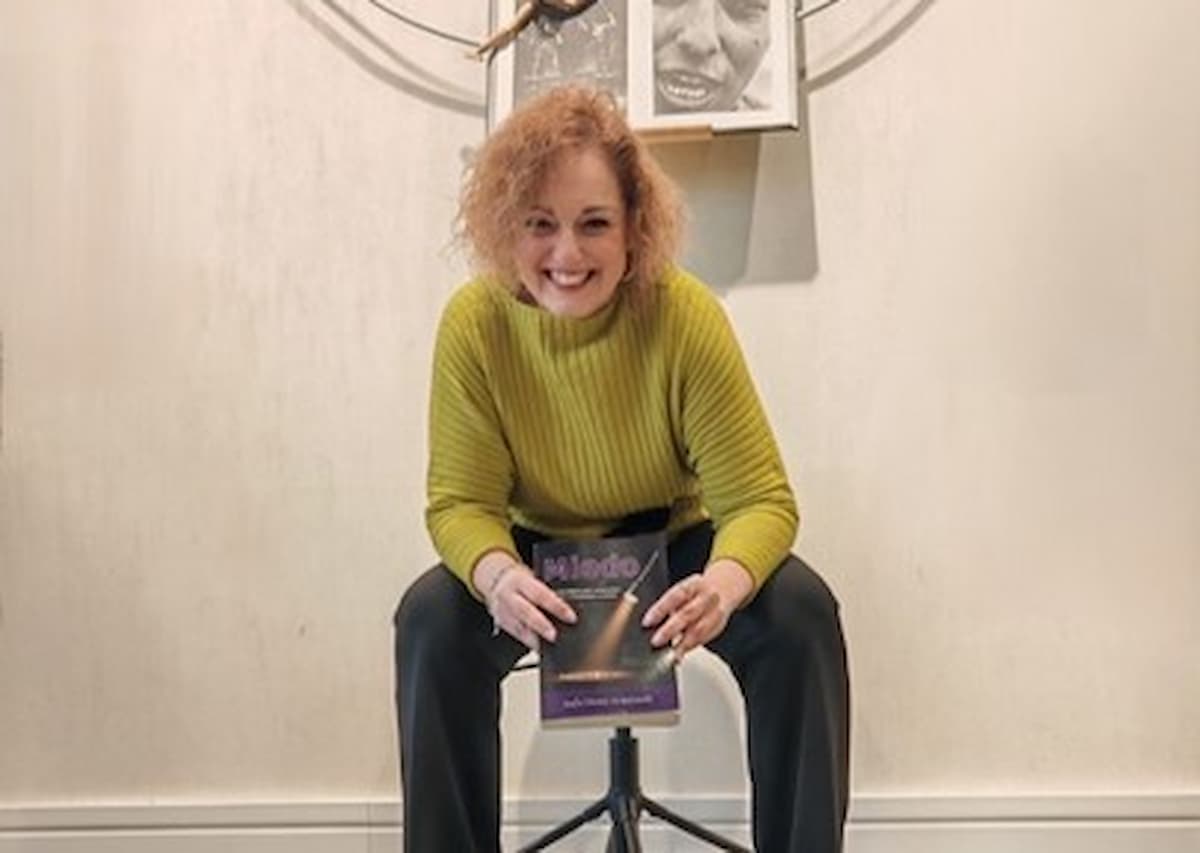 Ines Dozo Miedo Ayudo