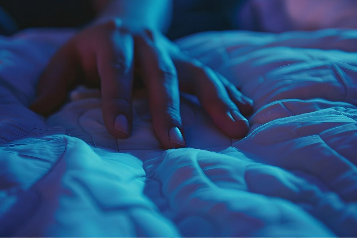 Doctor Peinado: ORgasmo