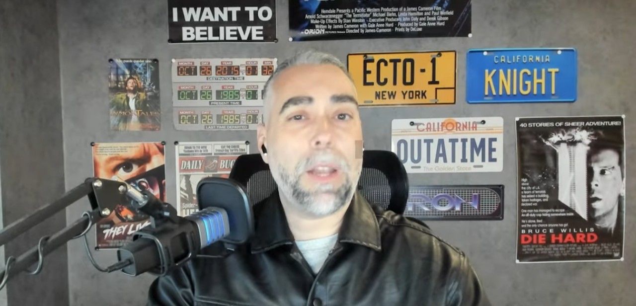 Rubén Sánchez Facua