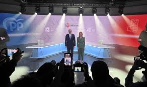 Aragón: un debate, dos relatos y una sanidad en medio