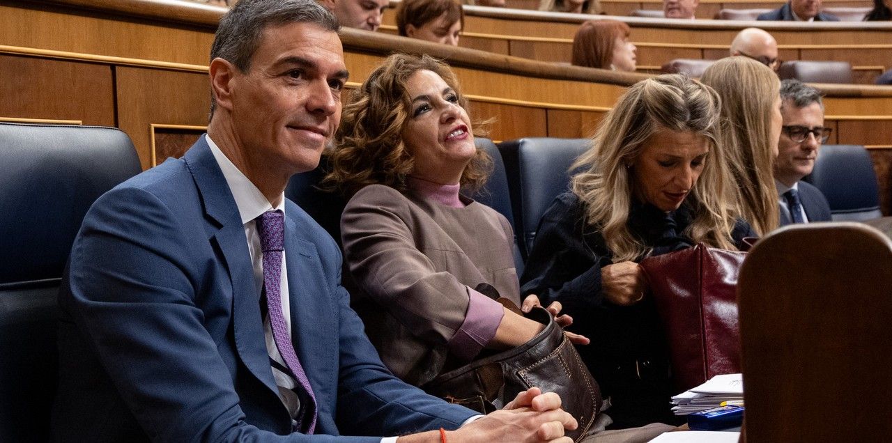 Gobierno Derechas Pensiones