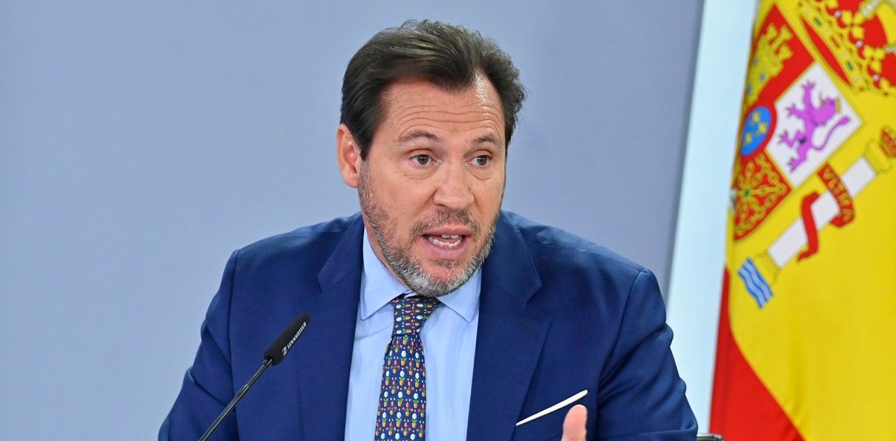 Oscar Puente Familias Adamuz