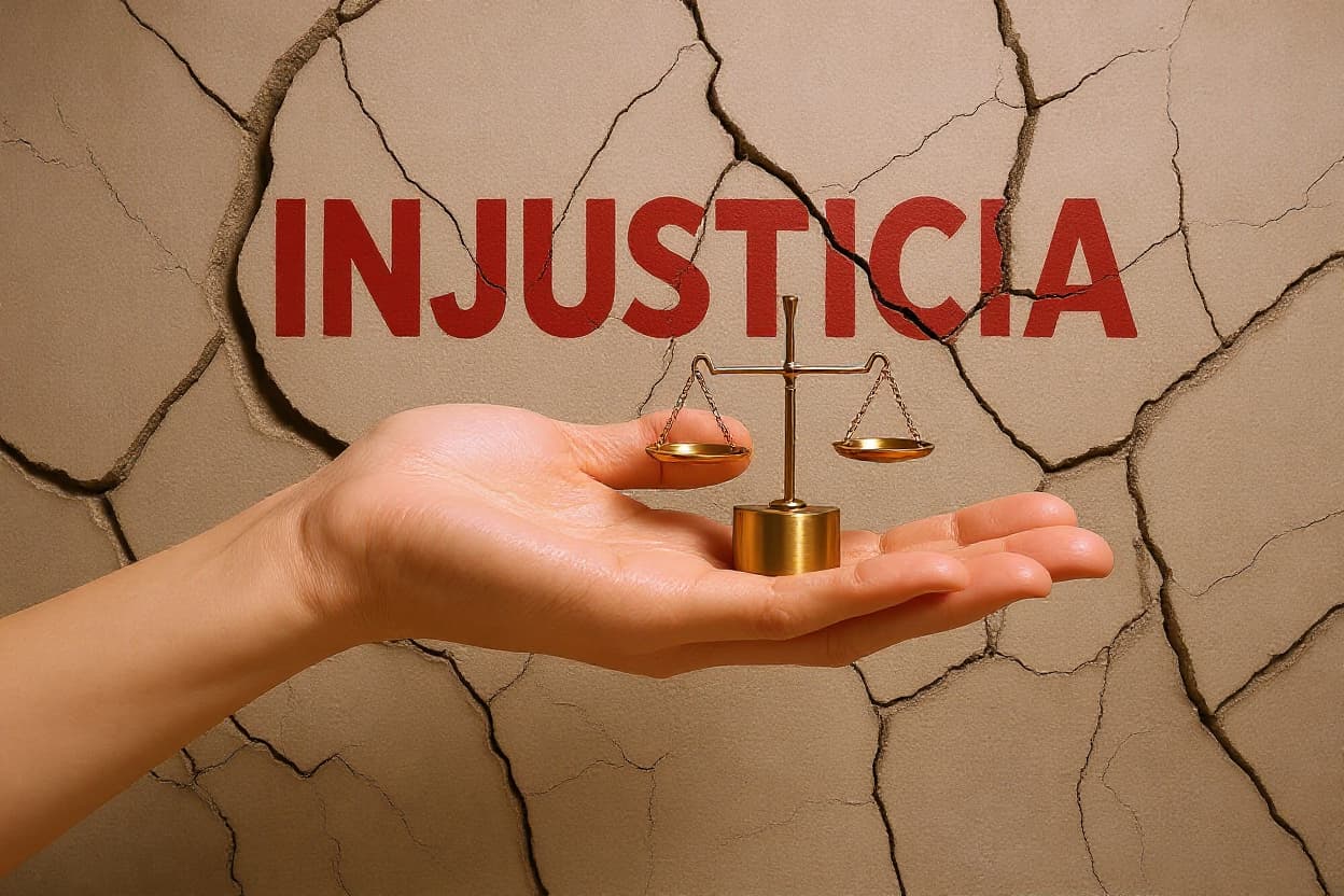 Interinos Supremo Injusticia 02