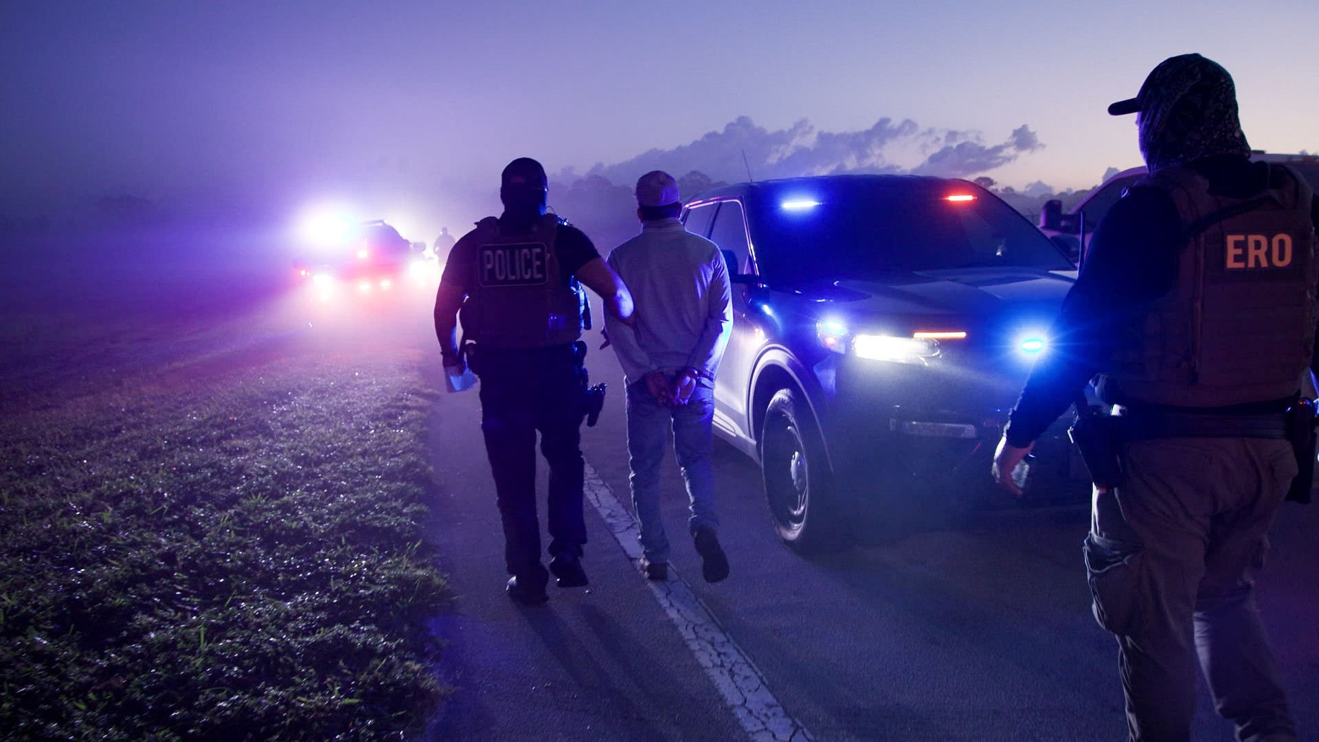 golpe Trump inmigracion