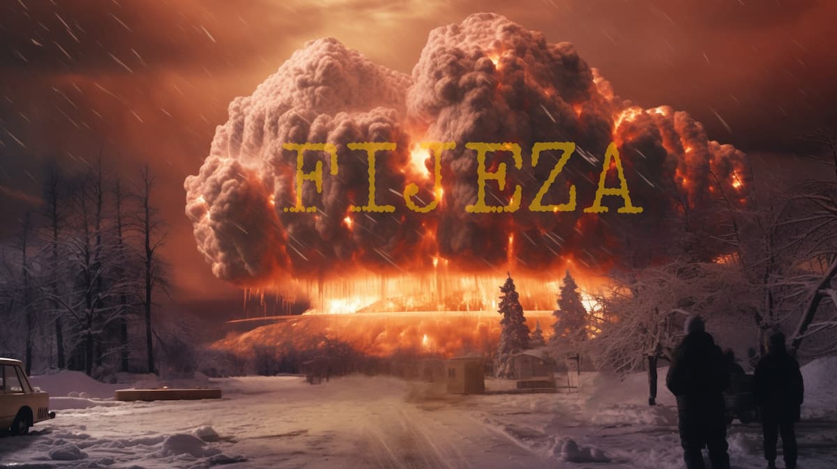 Interinos: Guerra Fijeza