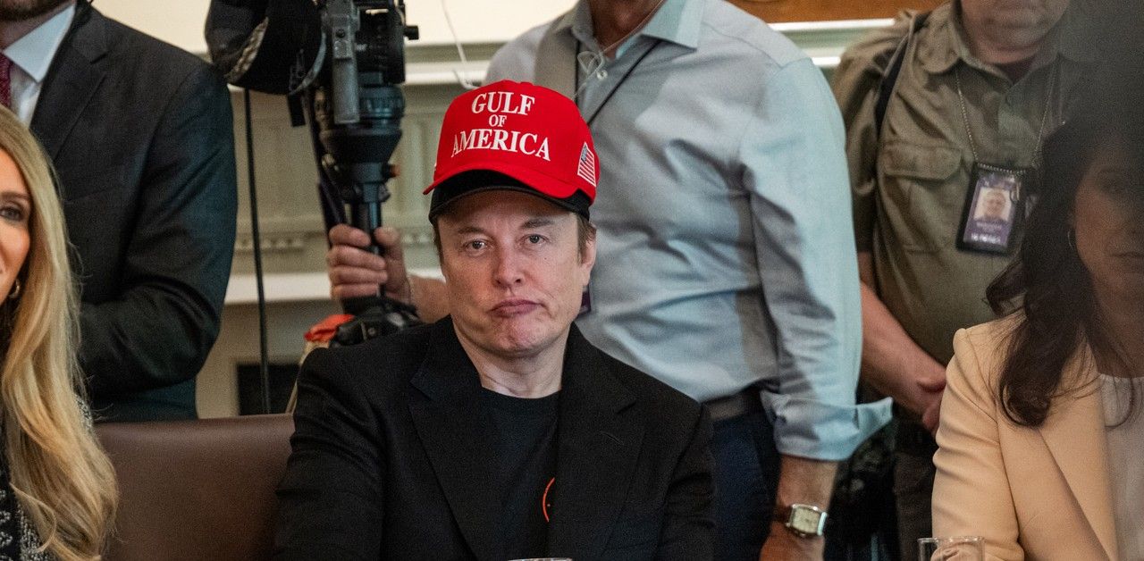 Elon Musk Fiscalia Paris