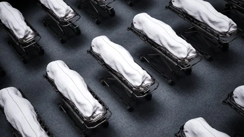 Necrofilia popular, irrelevancia de los muertos (I)