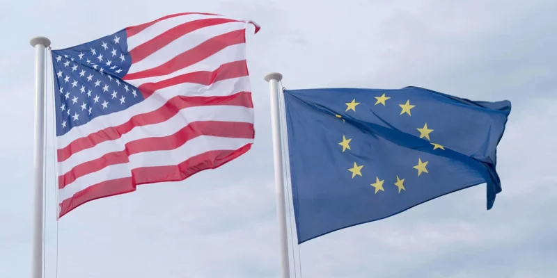 EEUU, otra UE, otro mundo