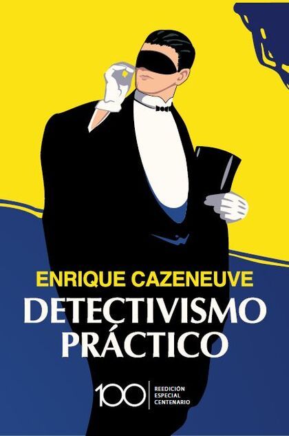 DETECTIVISMO PRACTICO PORTADA