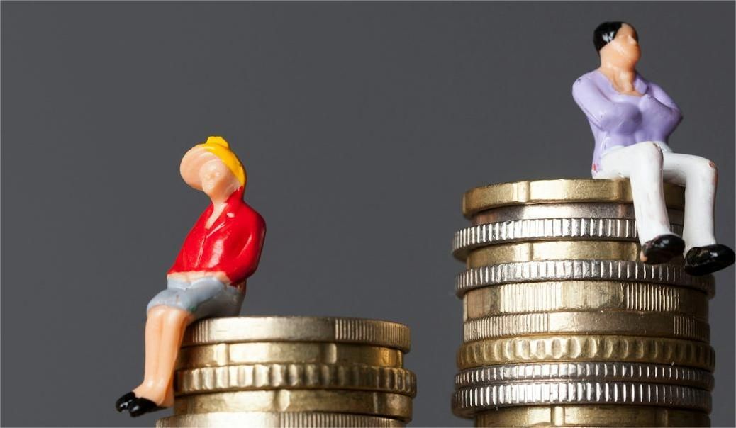 Cinco mil euros de distancia