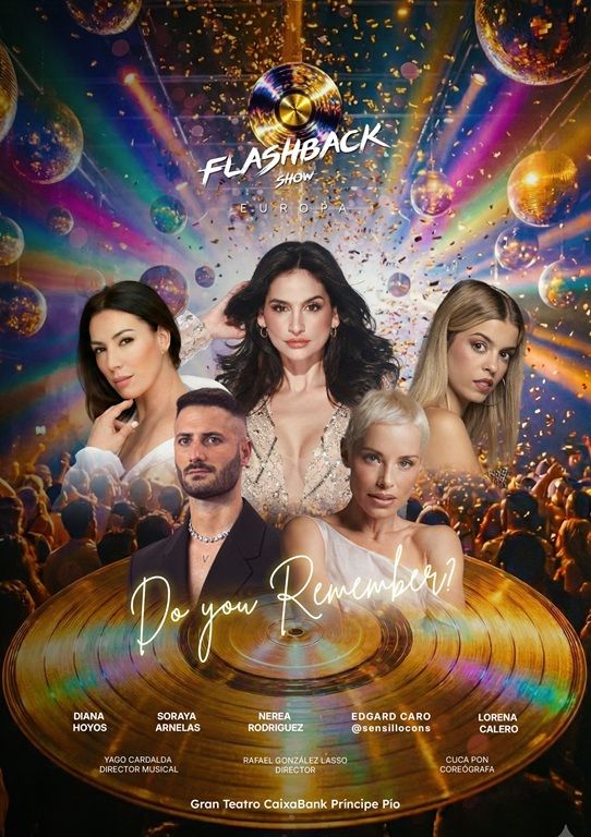 CARTEL DEF FLASHBACK SHOW (1)