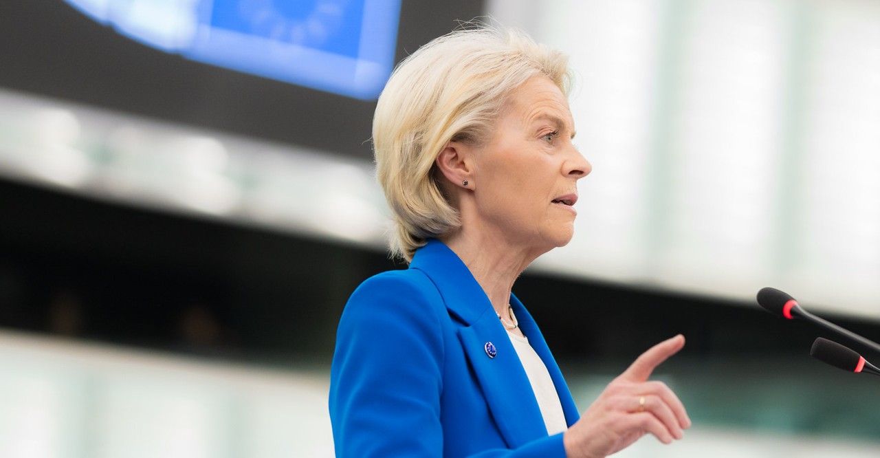 Interinos: Comision Europea