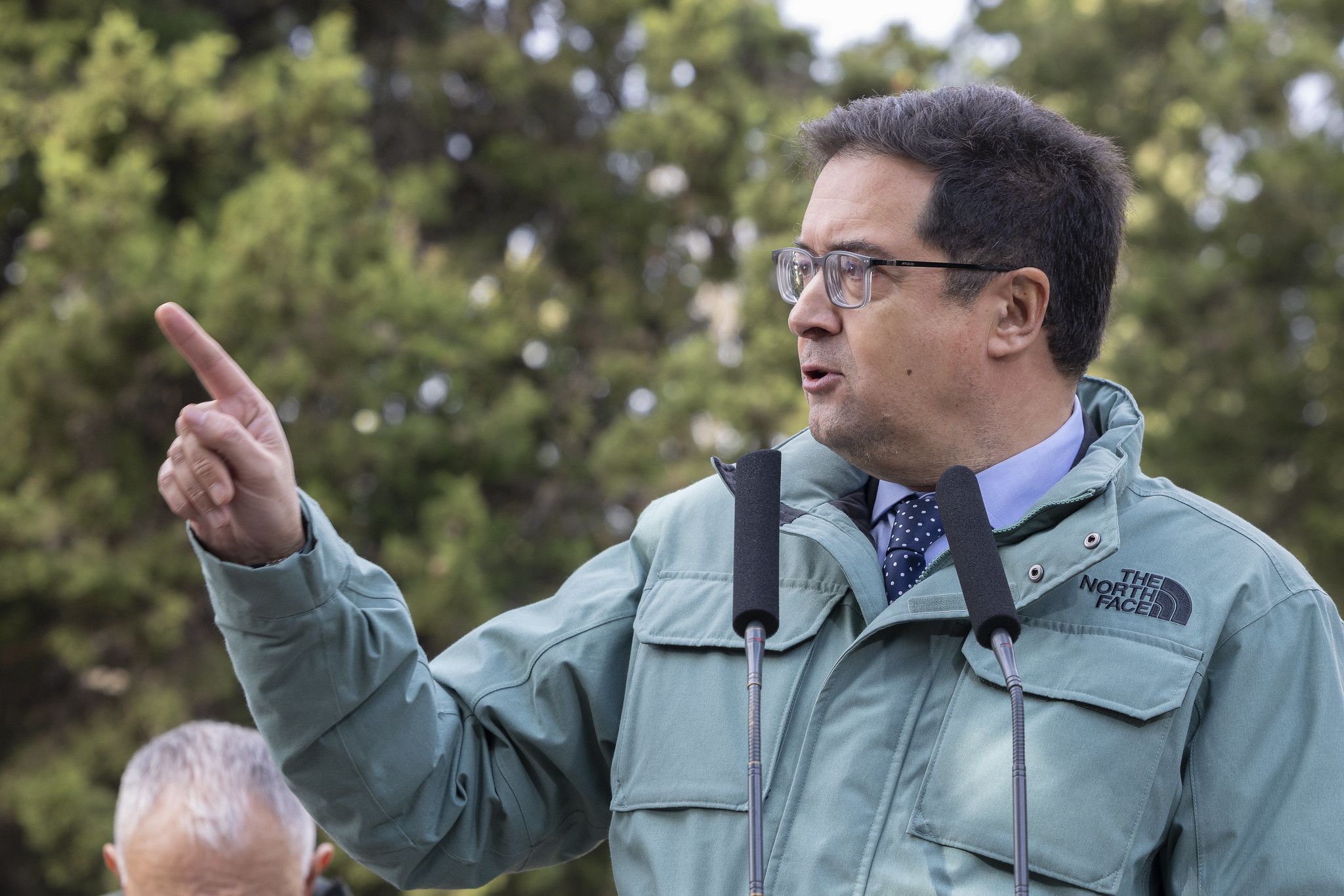 Oscar Lopez Indignidad Sanchismo