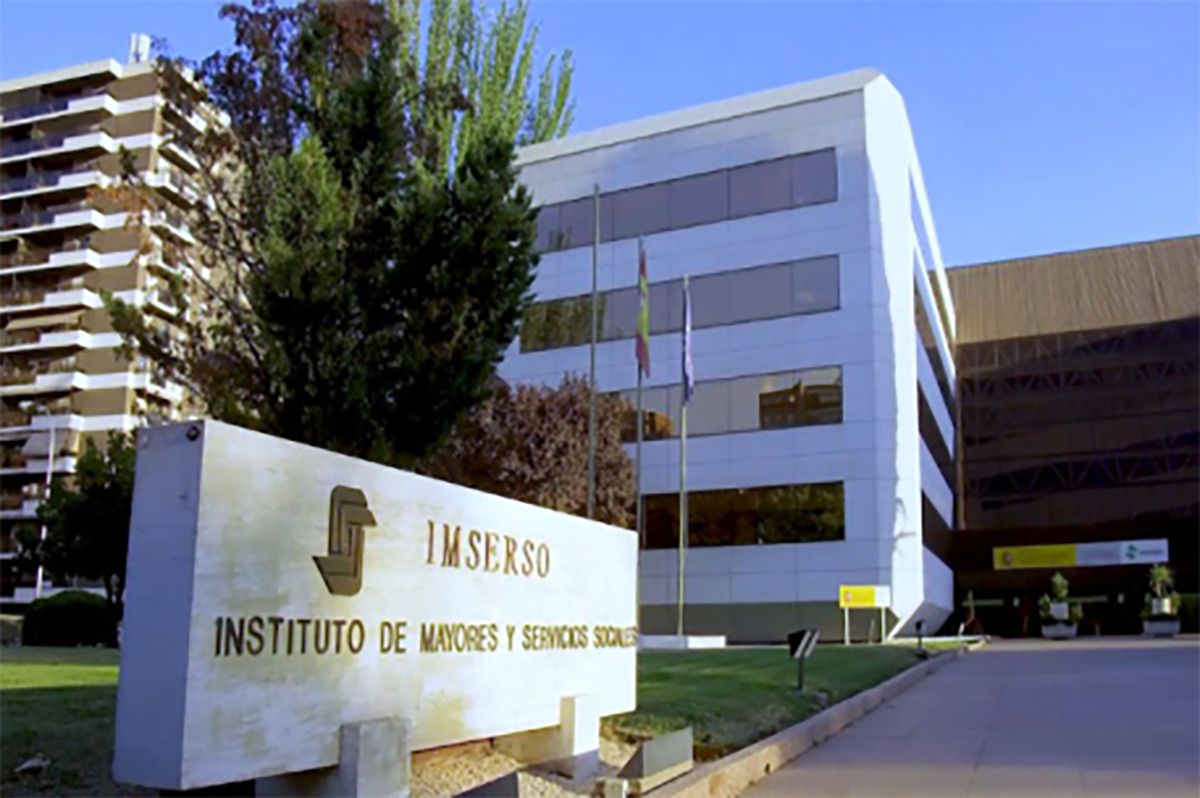 Sede Imserso