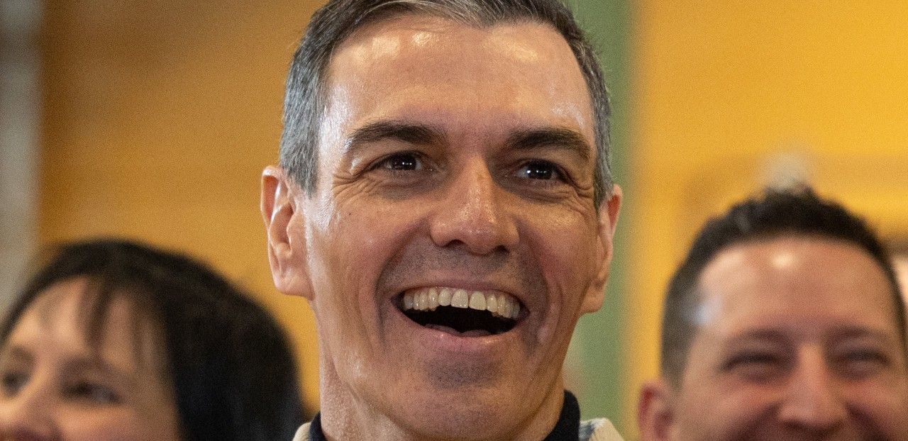 Sanchez Parche Interinos