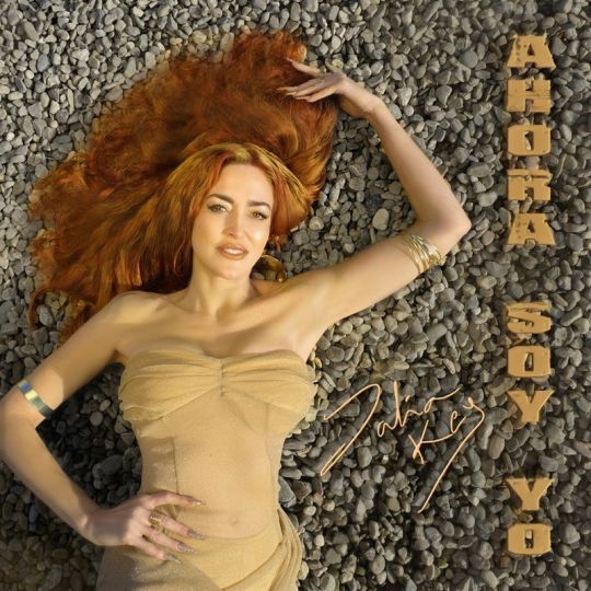 PORTADAAHORA SOY YODALIA KEY