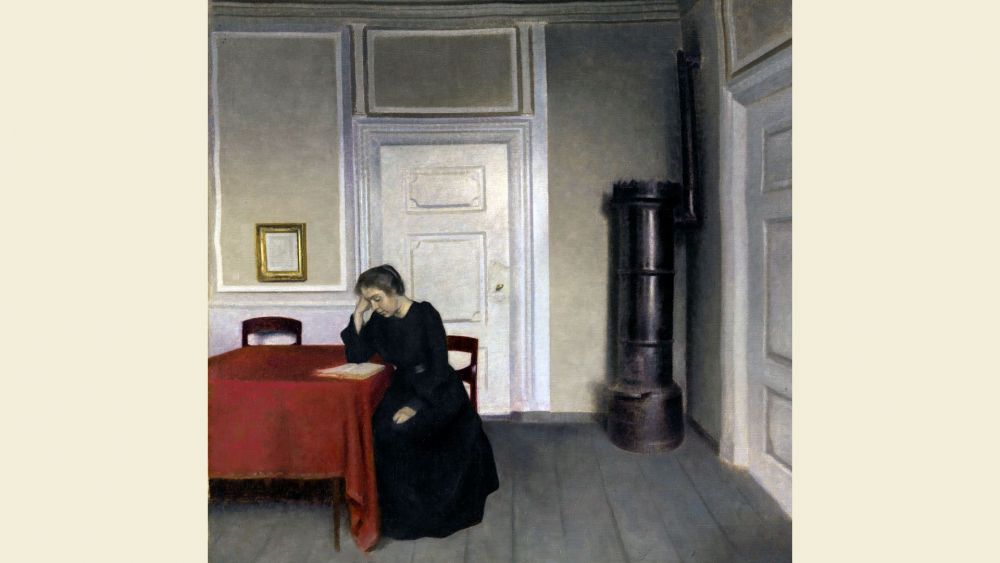 Hammershøi Strandgade 0 Hammershøi Strandgade 0