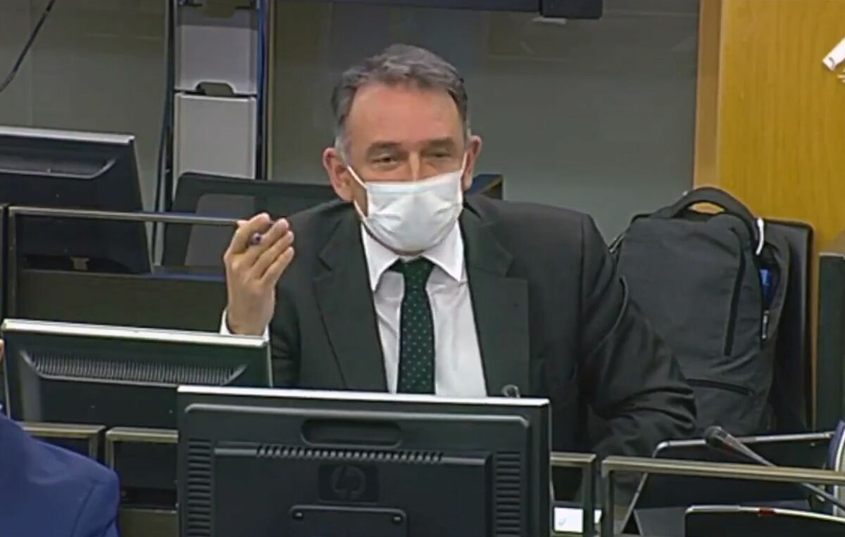 Enrique Santiago