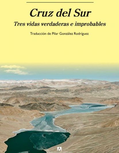 Cruz del Sur Claudio Magris Anagrama 168 páginas 19,90 €