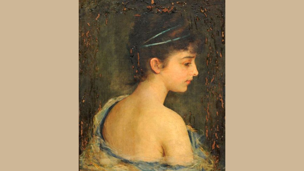 Mendeville de Flores, María Carolina Mendeville de Flores, María Carolina