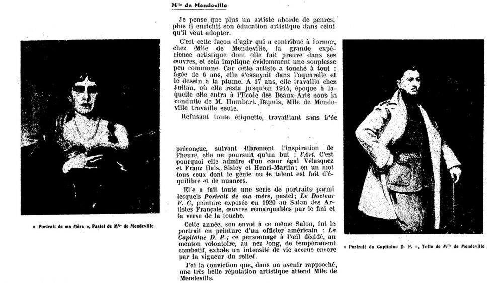 Revue Moderne des Arts et de la Vie, 15 julio 1922 Revue Moderne des Arts et de la Vie, 15 julio 1922