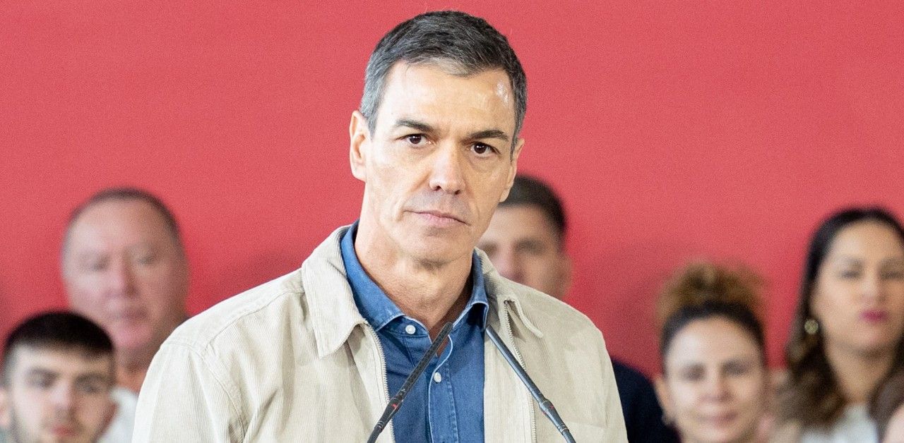 Sanchez interinos fijeza