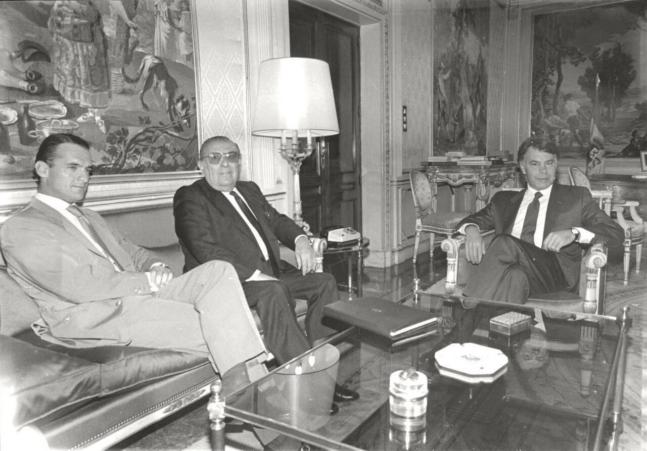 IRPH Felipe Gonzalez PSOE