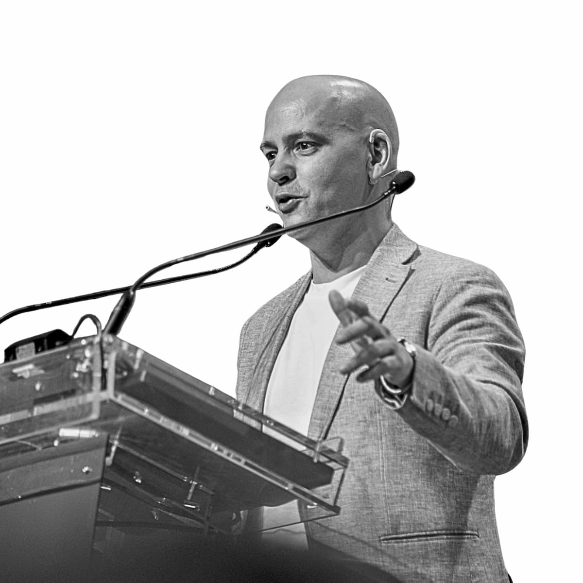 Josu Gómez Barrutia creo