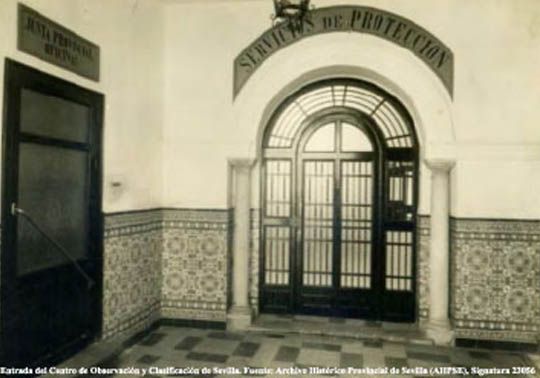 Sumar quiere ampliar la Ley de Memoria hasta 1985 para reconocer a las víctimas del Patronato de la Mujer