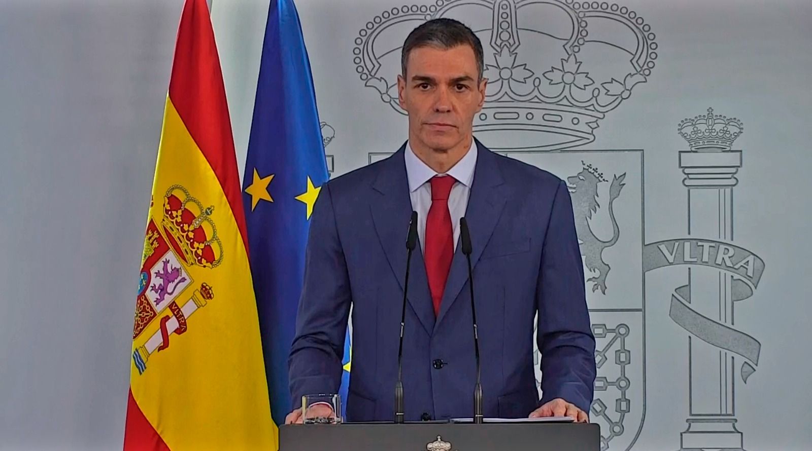 Sánchez irán comparecencia