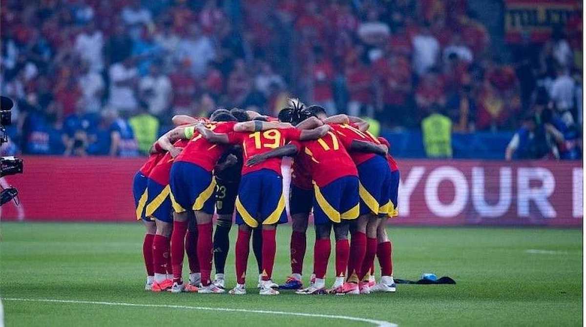 La participación de España en el Mundial está en el aire