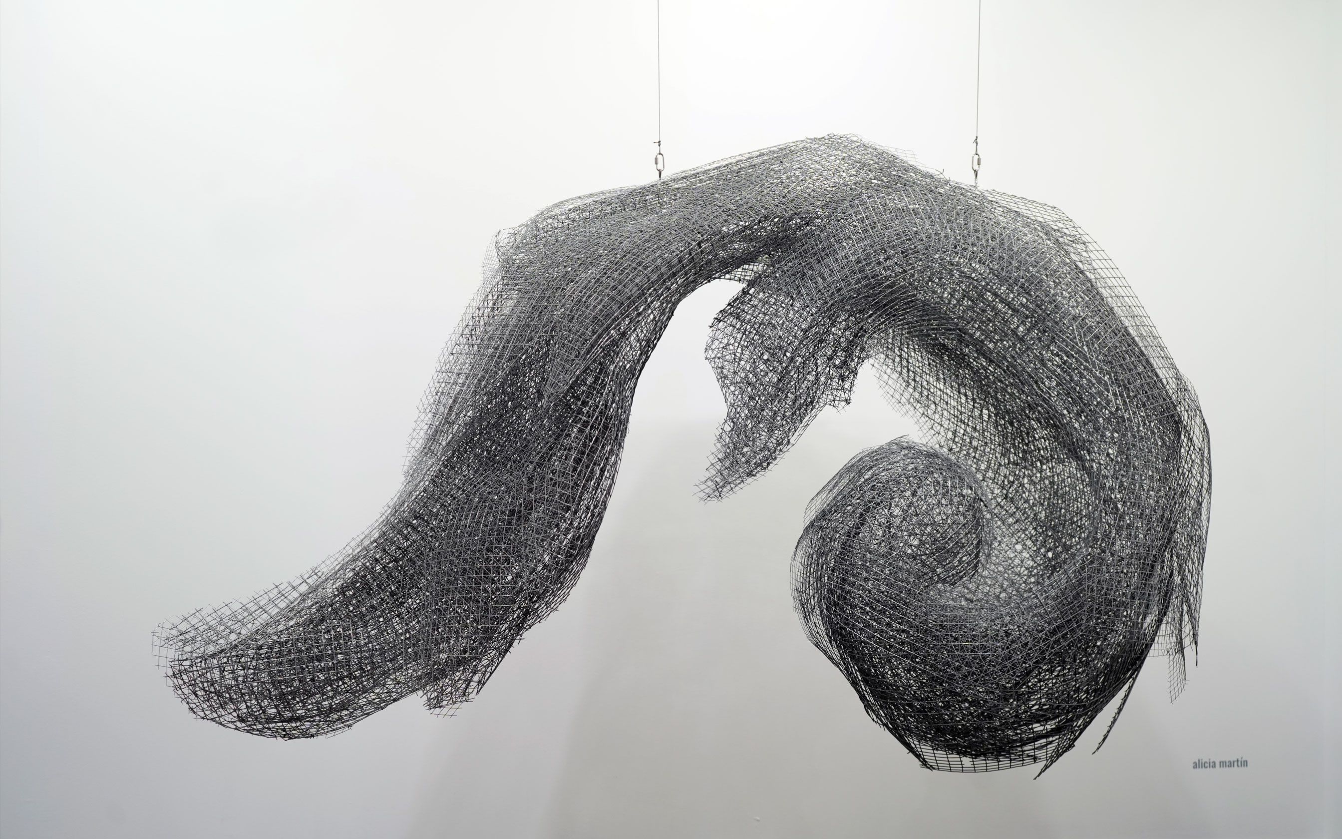 Arco Madrid 2026, foto Agustín Millán