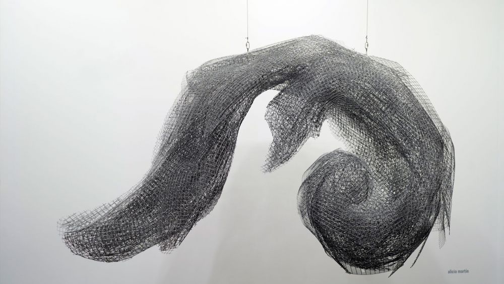 Arco Madrid 2026, foto Agustín Millán Arco Madrid 2026, foto Agustín Millán