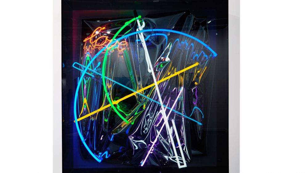 Arco Madrid 2026, foto Agustín Millán Arco Madrid 2026, foto Agustín Millán