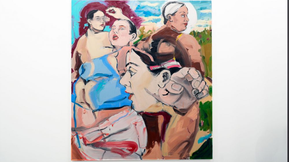 Arco Madrid 2026, foto Agustín Millán