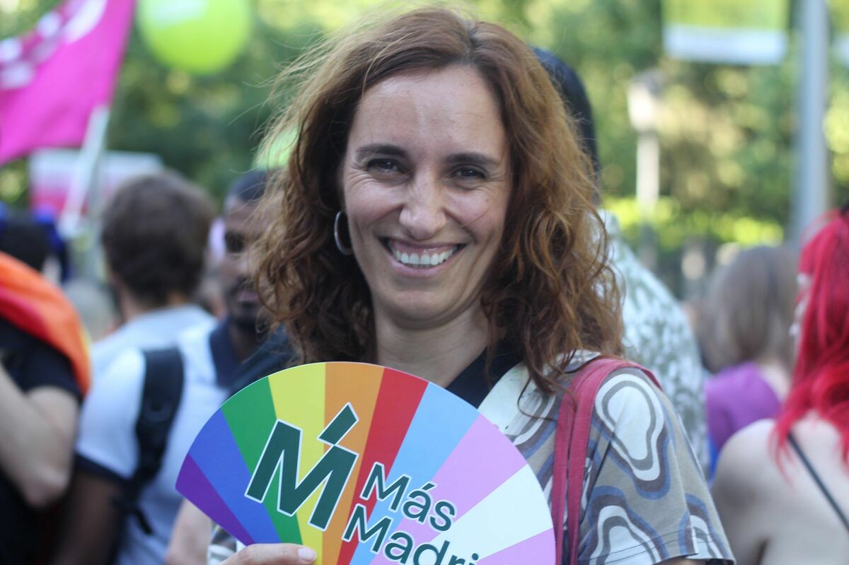 Mónica García