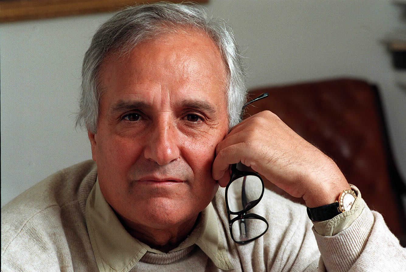 Raul del Pozo. Una pincelada en mi memoria