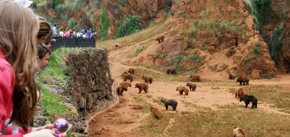Cabárceno