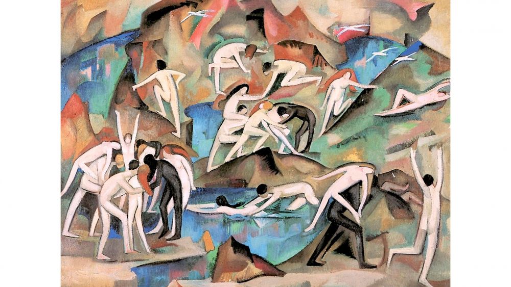Alice Bailly