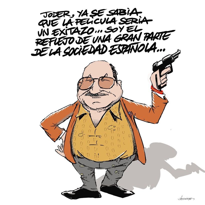 Torrente presidente